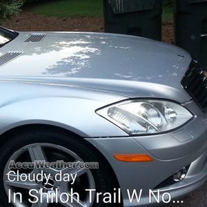 Meet your Posher, Joseph